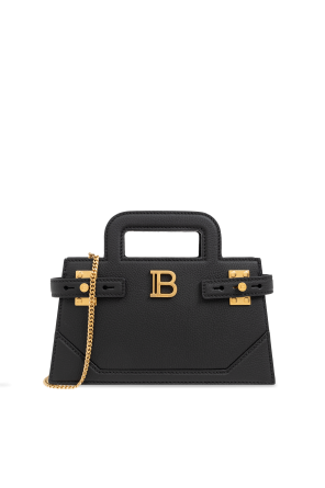 Balmain☆VIP価格  シンク ホーボーバッグ ジミー チュウ、最新バッグを集めたポップアップを伊勢丹新宿店